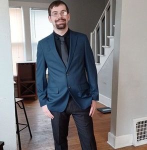 Meet your Posher, Michael